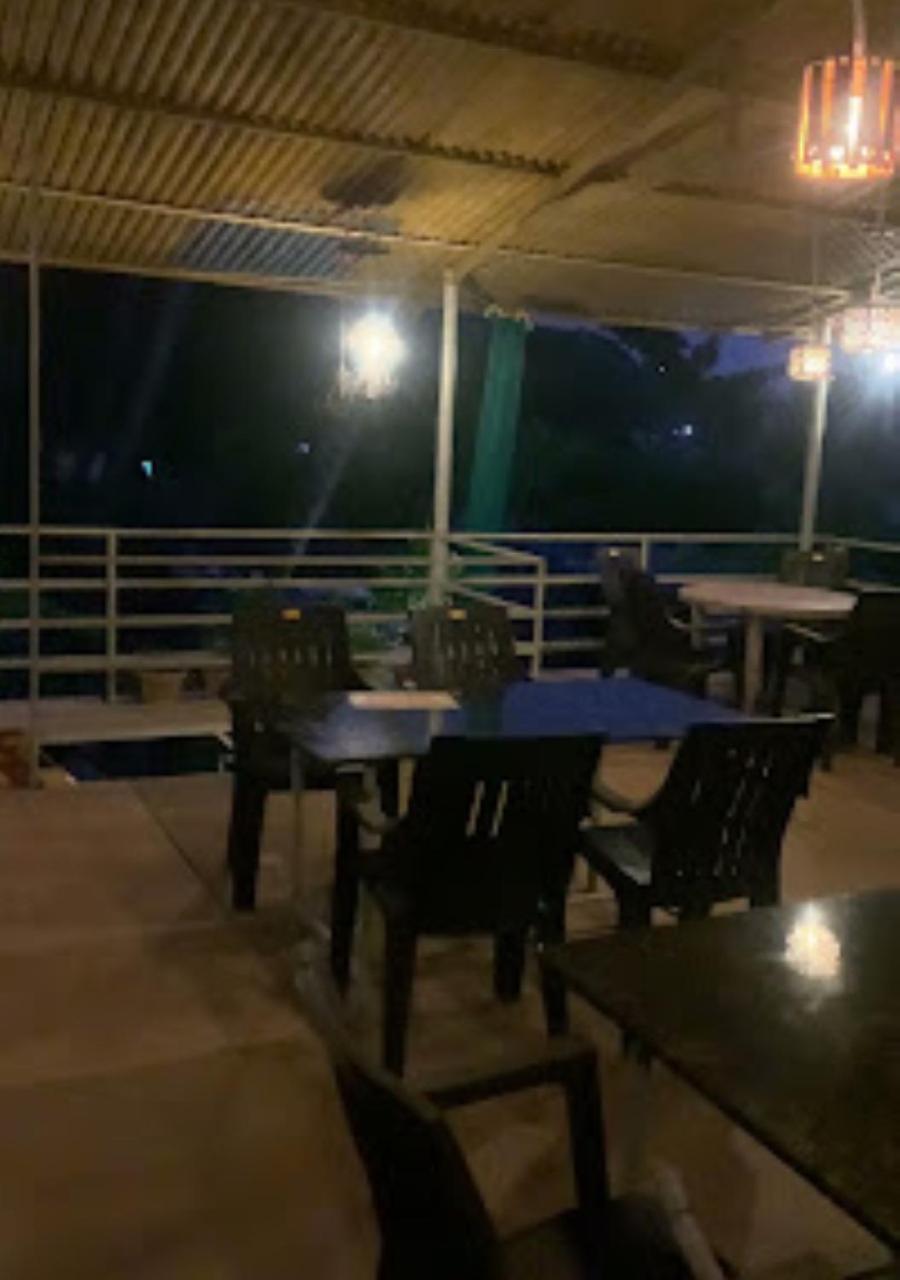Om Shanti Paradise Гокарна Екстериор снимка
